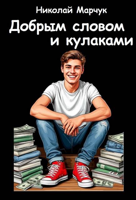 Добрым словом и кулаками