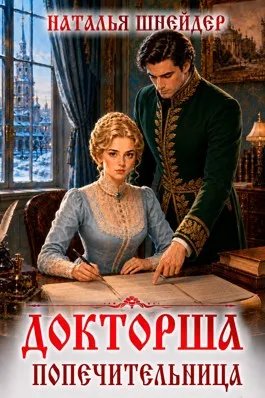 Докторша. Попечительница