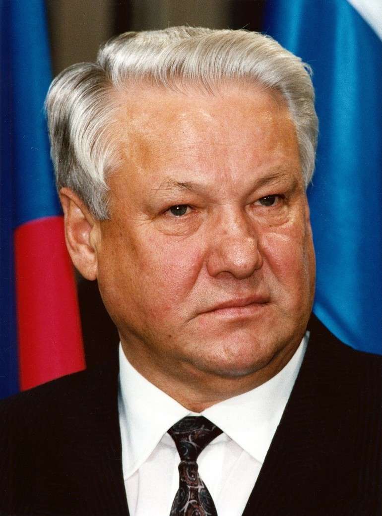 "Допрос" Президента РФ. Часть 53 (СИ)