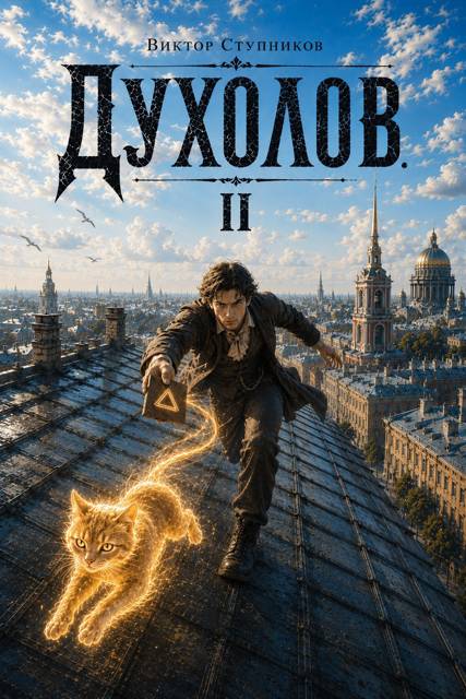 Духолов 2