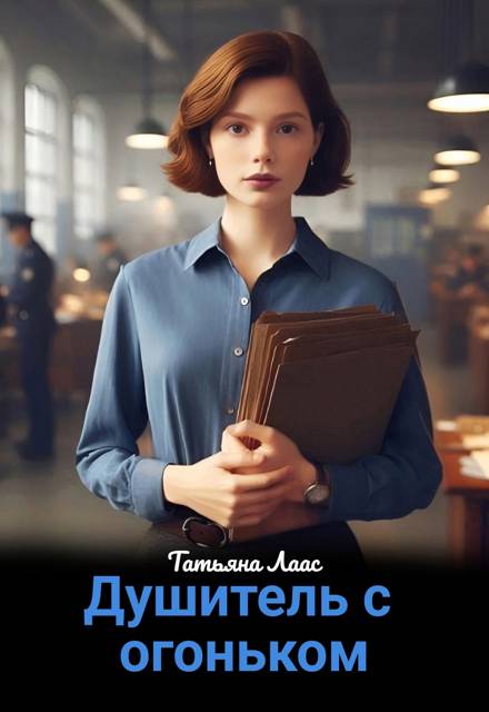 Душитель с огоньком
