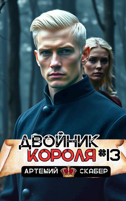 Двойник короля 13