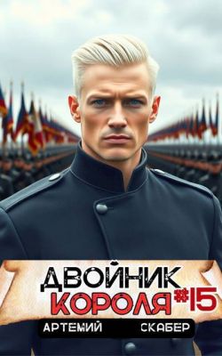 Двойник короля 15