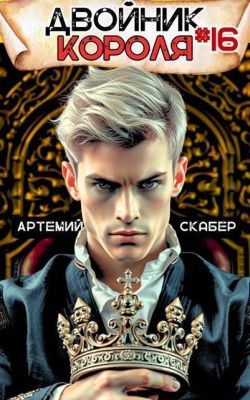 Двойник короля 16