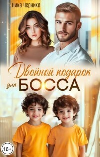 Двойной подарок для босса (СИ)
