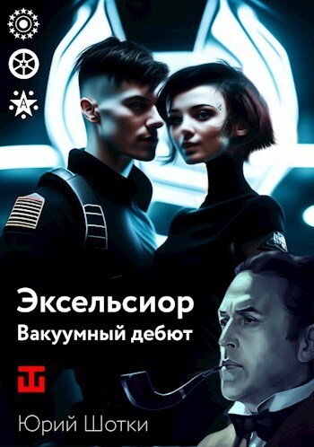 Эксельсиор. Вакуумный дебют (СИ)