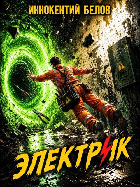 Электрик