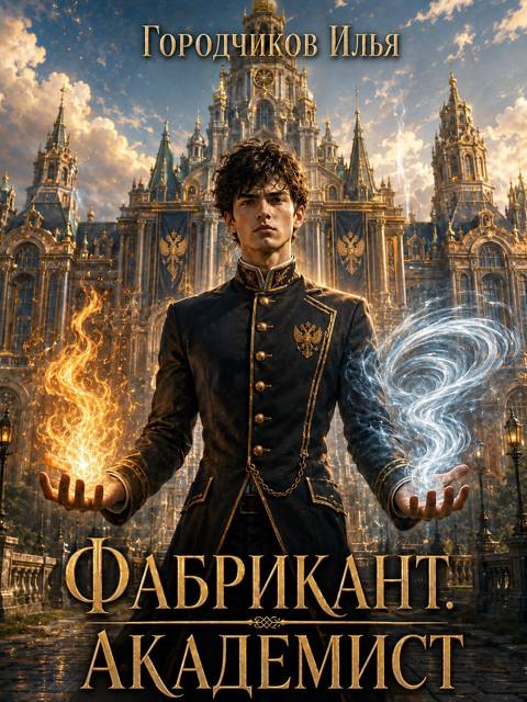 Фабрикант. Академист