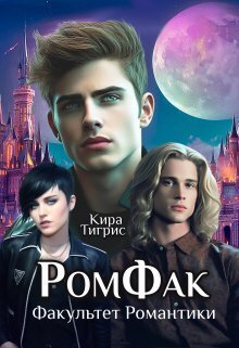 Факультет Романтики. Ромфак (СИ)