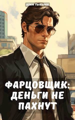 Фарцовщик: деньги не пахнут. Том 1 (СИ)