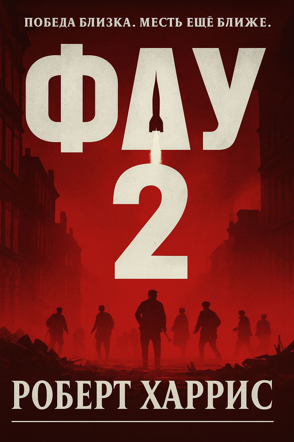 Фау-2