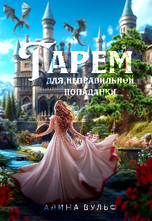 Гарем для неправильной попаданки (СИ)