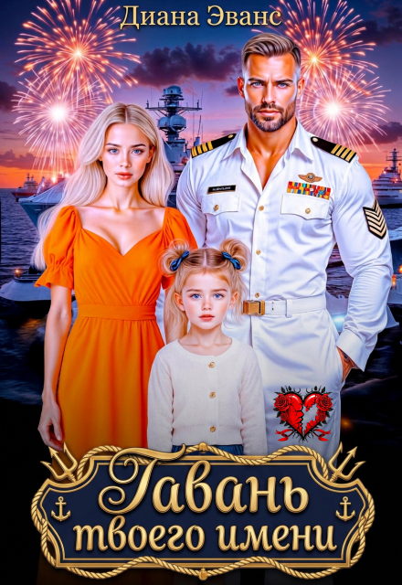 Гавань твоего имени