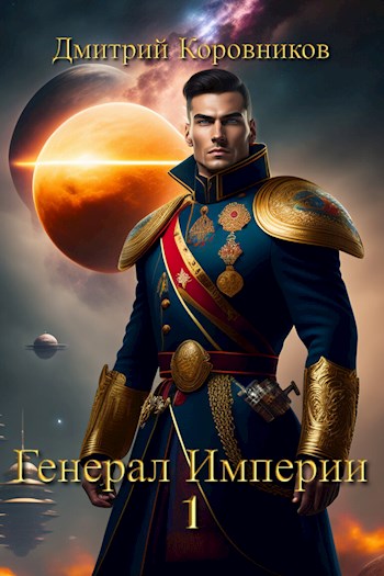 Генерал Империи - 1