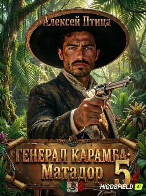 Генерал Карамба: Матадор