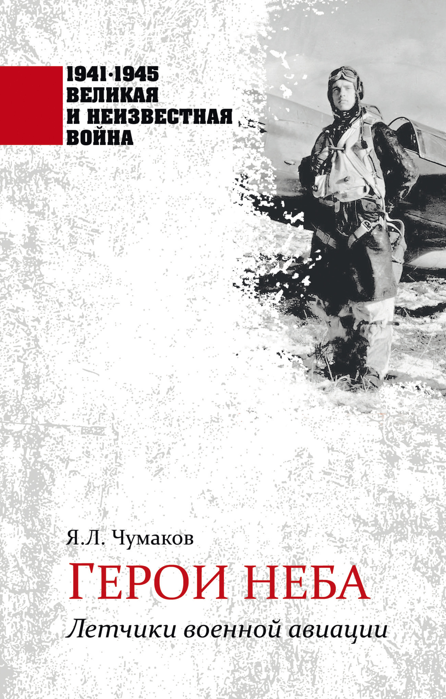 Герои неба. Летчики военной авиации