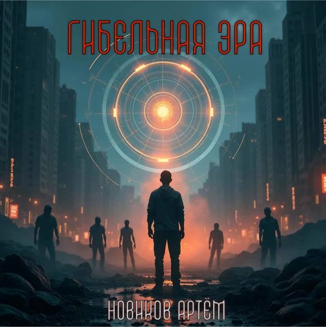 Гибельная Эра