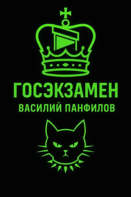 Госэкзамен
