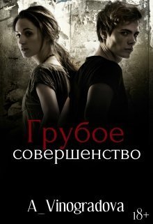 Грубое совершенство (СИ)