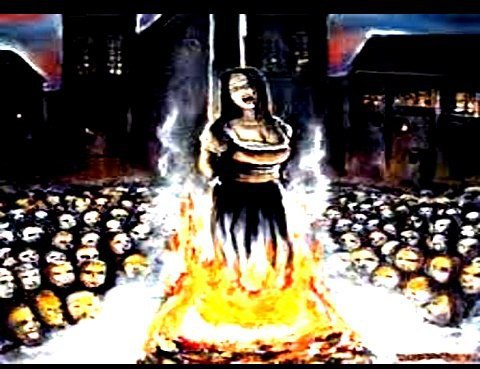 Hexe (СИ)