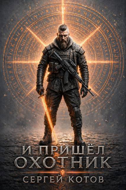 И пришел охотник