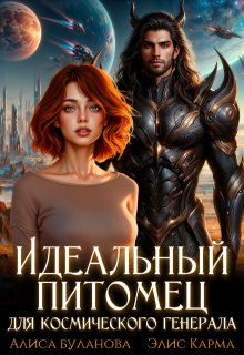 Идеальный питомец для космического генерала (СИ)
