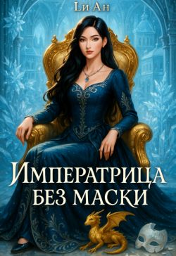 Императрица без маски (СИ)