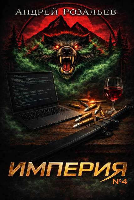Империя #4