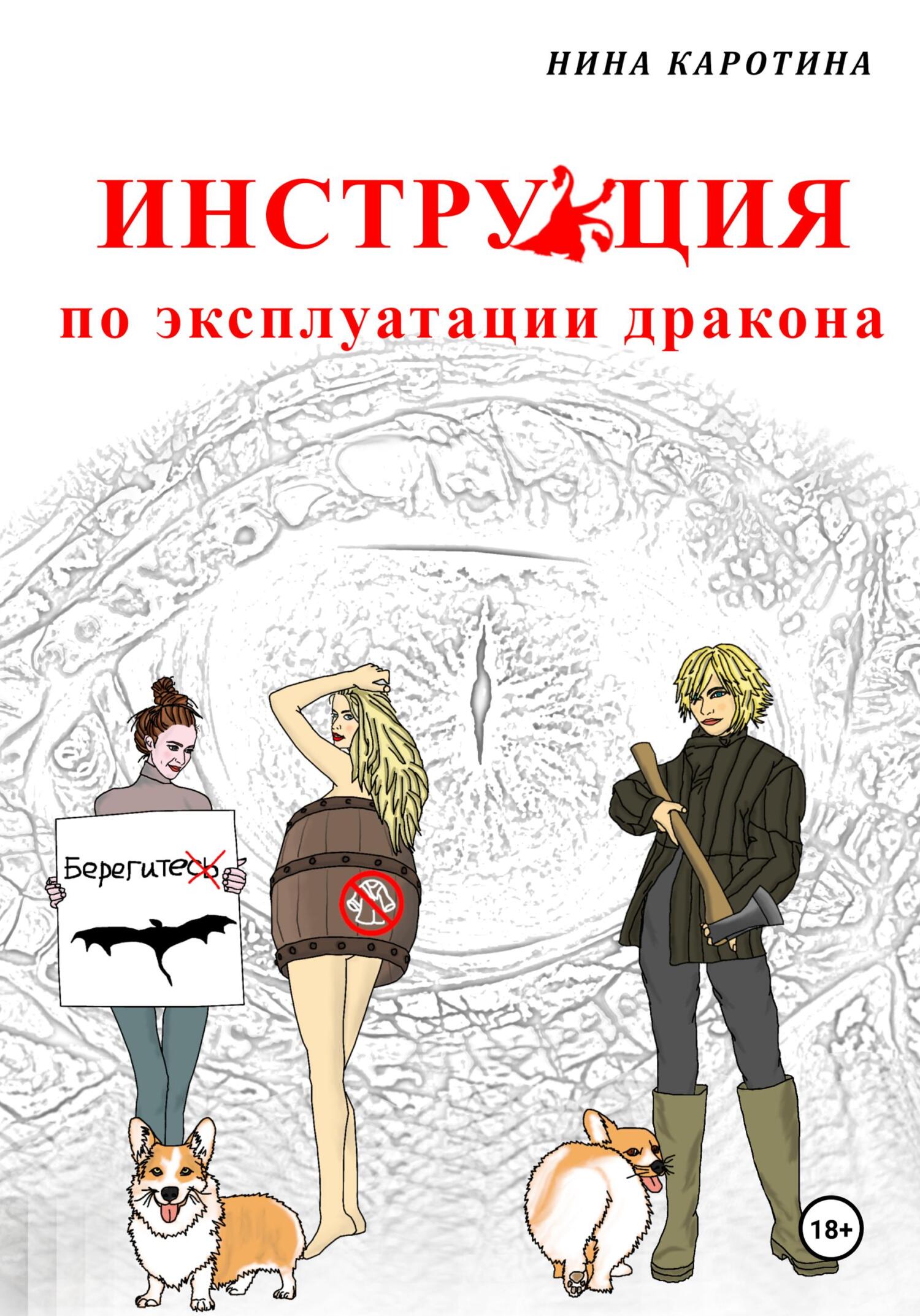 Инструкция по эксплуатации дракона