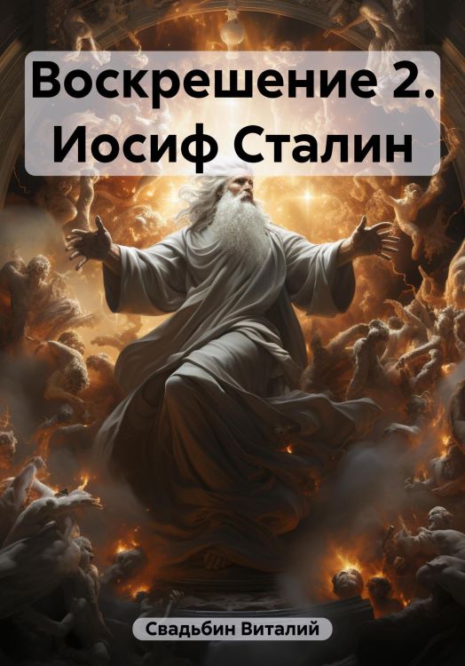  Иосиф Сталин