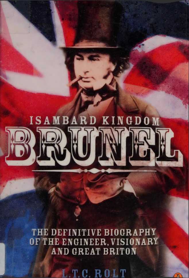 Isambard Kingdom Brunel