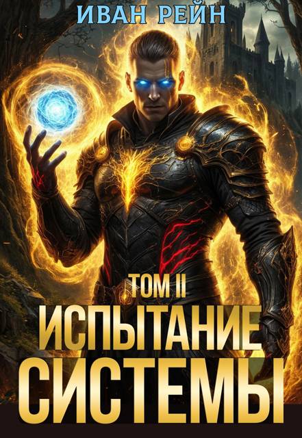 Испытание Системы 2: Ученик мага