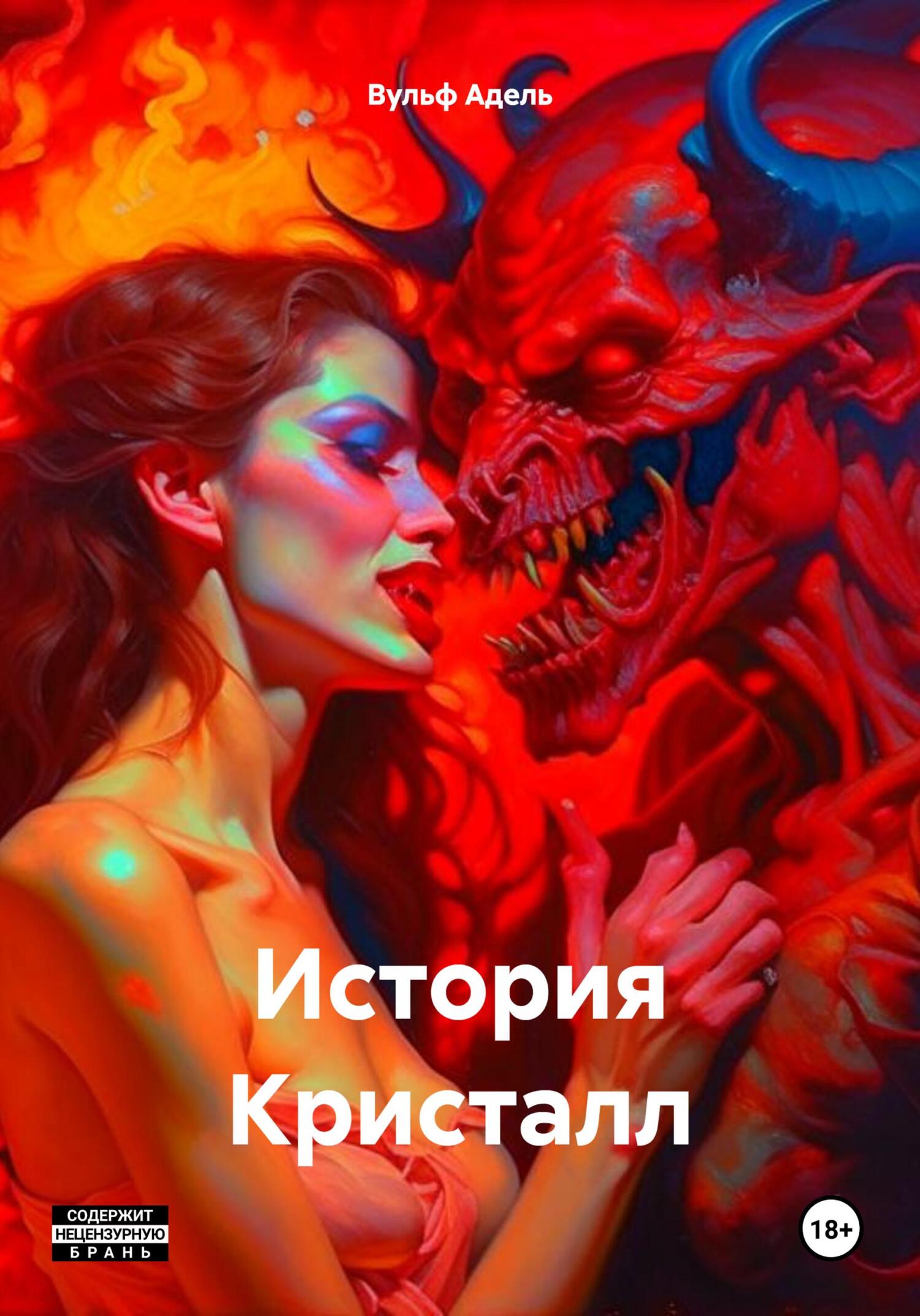 История Кристалл