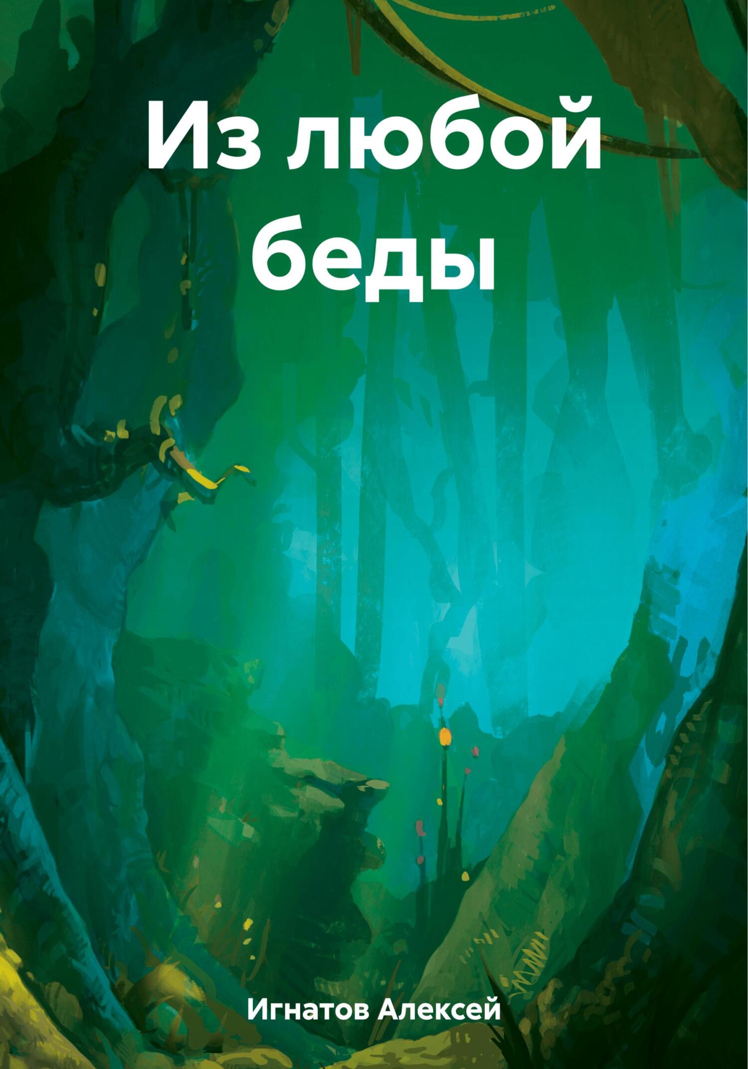 Из любой беды