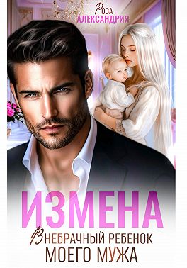 Измена. Внебрачный ребенок моего мужа