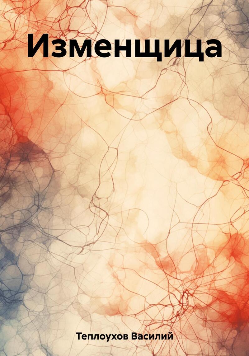 Изменщица (СИ)