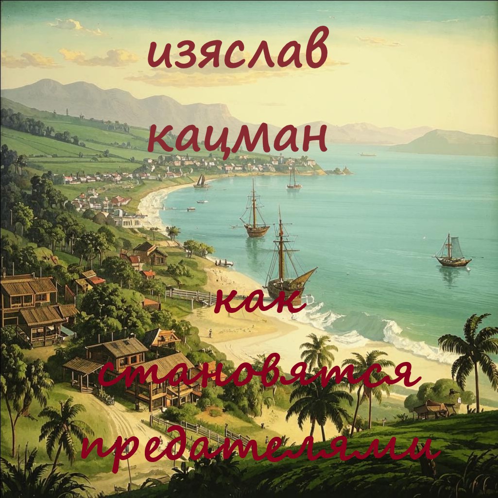 Как становятся предателями (Хрен с Горы 3)