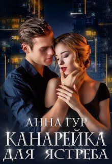 Канарейка для Ястреба (СИ)