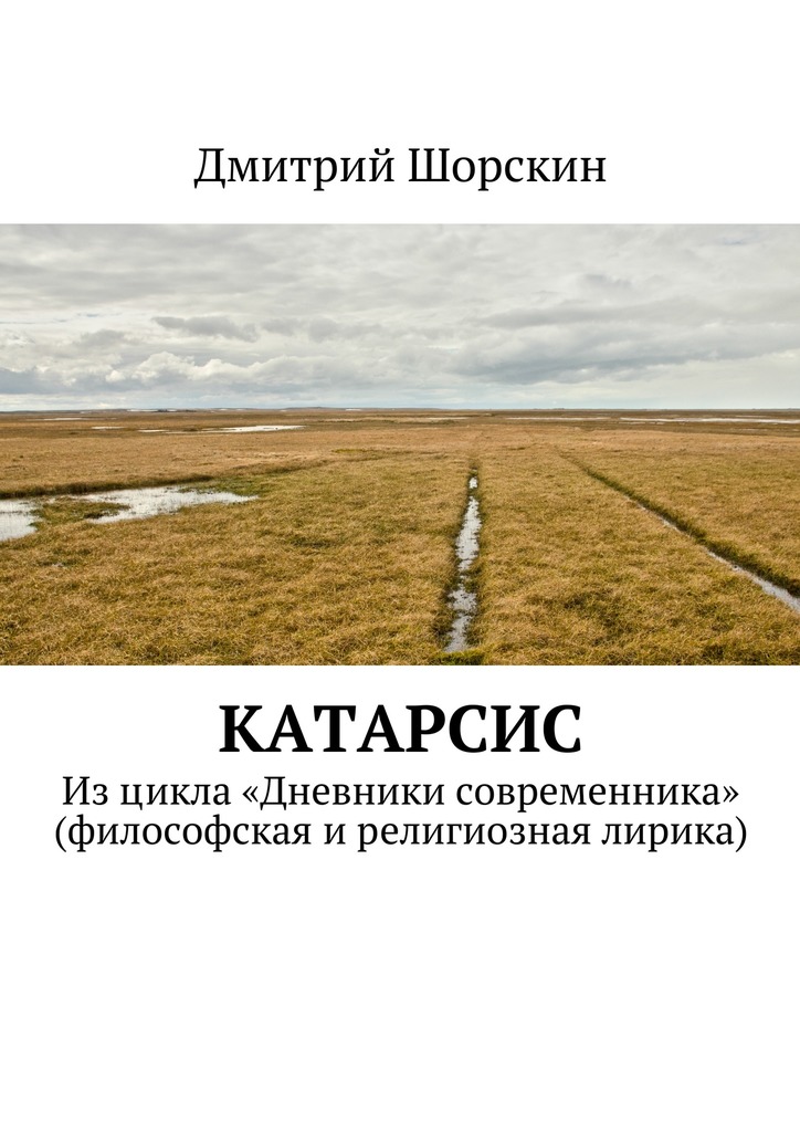 Катарсис. Из&nbsp;цикла «Дневники современника» (философская и&nbsp;религиозная лирика)