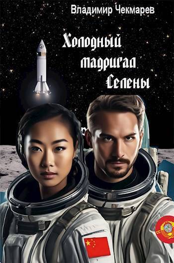 Холодный мадригал Селены (СИ)