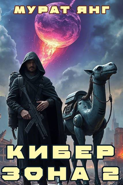 Киберзона 2