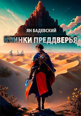 Клинки Преддверья