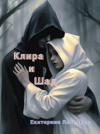 Клира и Шад (СИ)