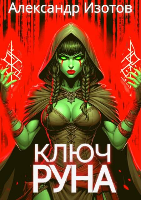 Ключ Руна