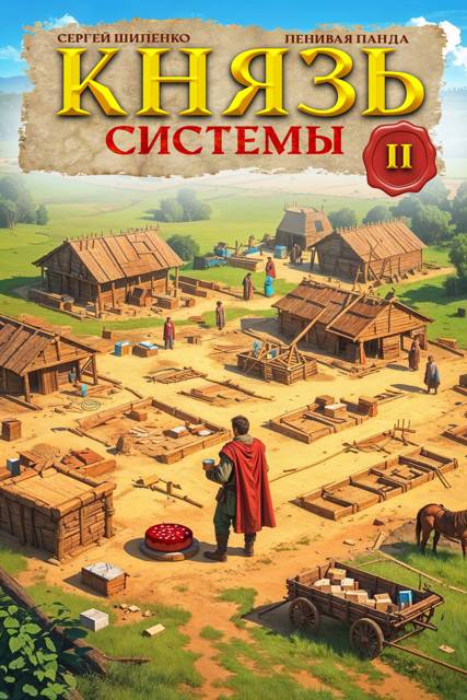 Князь Системы – 2