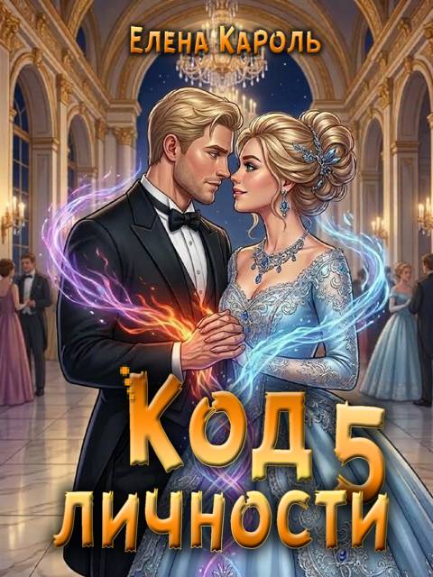 Код личности – 5