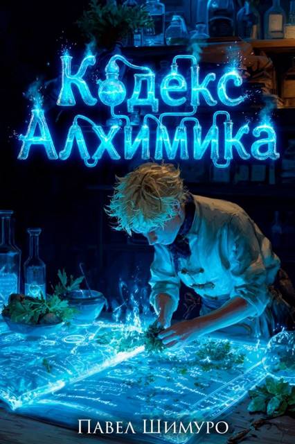 Кодекс Алхимика
