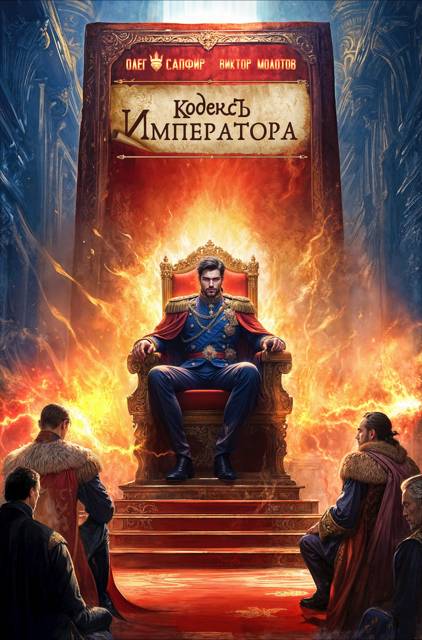 Кодекс Императора IV