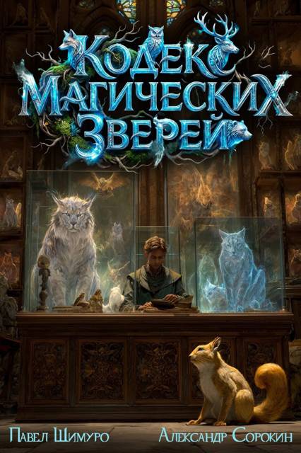 Кодекс Магических Зверей
