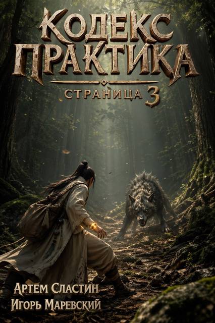 Кодекс Практика: Страница 3